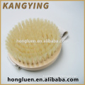 Lower Price Sample Negotiate Customized Colour Long Handle Bath Brush